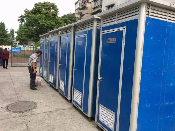 李沧移动洗手间租赁