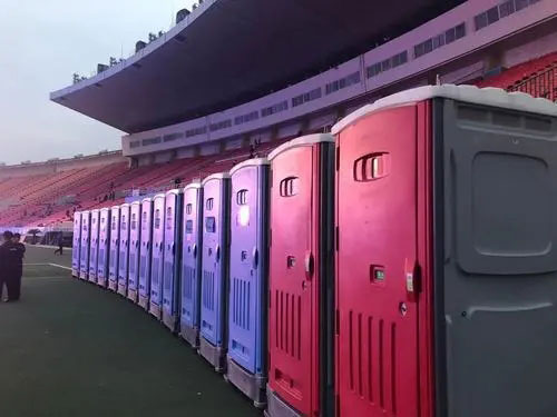 李沧音乐节移动卫生间租赁